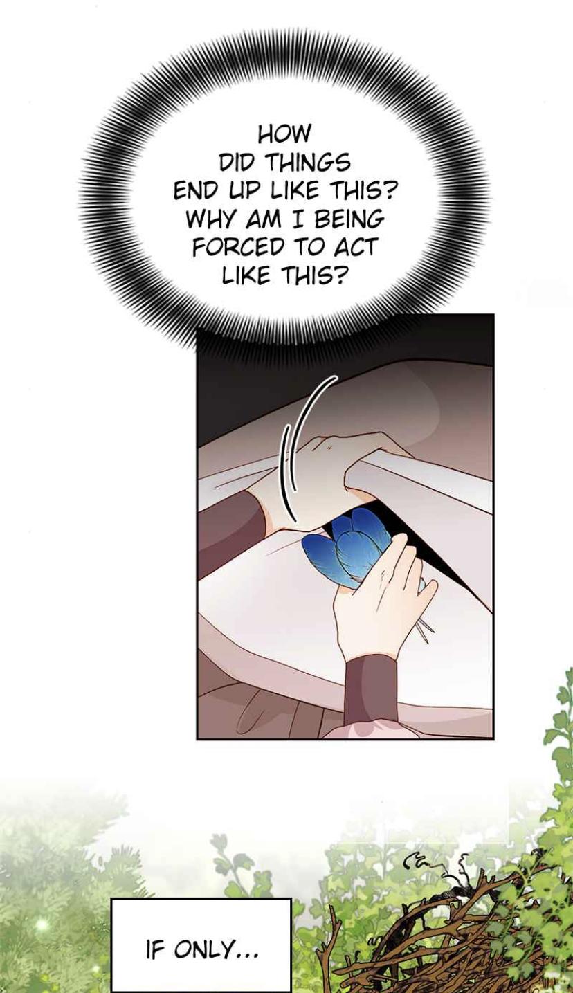 The Remarried Empress Chapter 69 page 22
