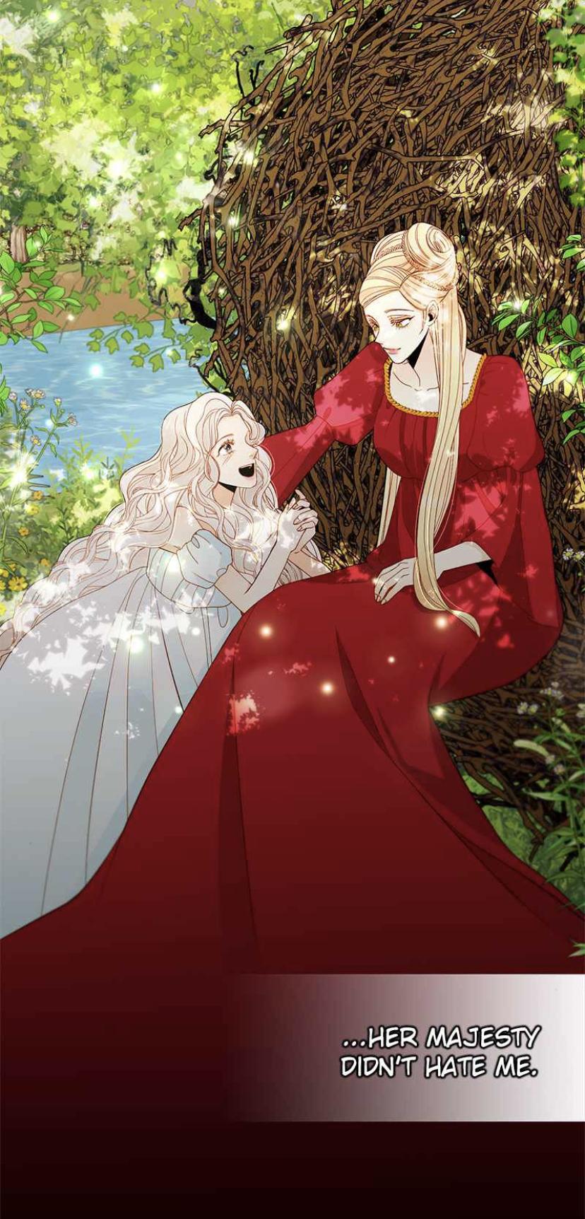 The Remarried Empress Chapter 69 page 23