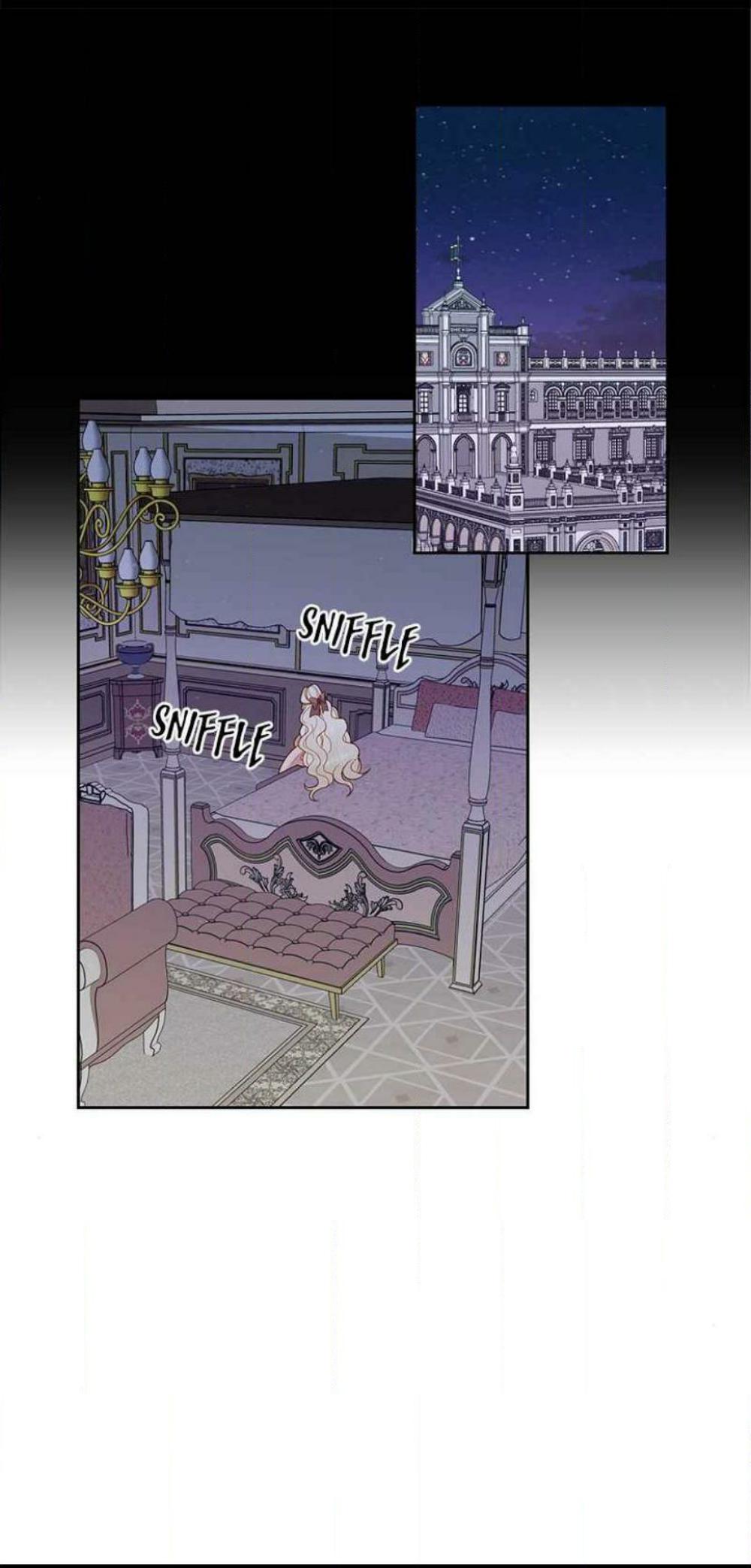 The Remarried Empress Chapter 69 page 27