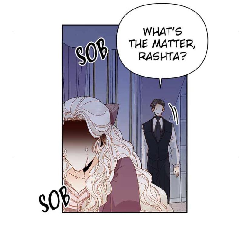 The Remarried Empress Chapter 69 page 28