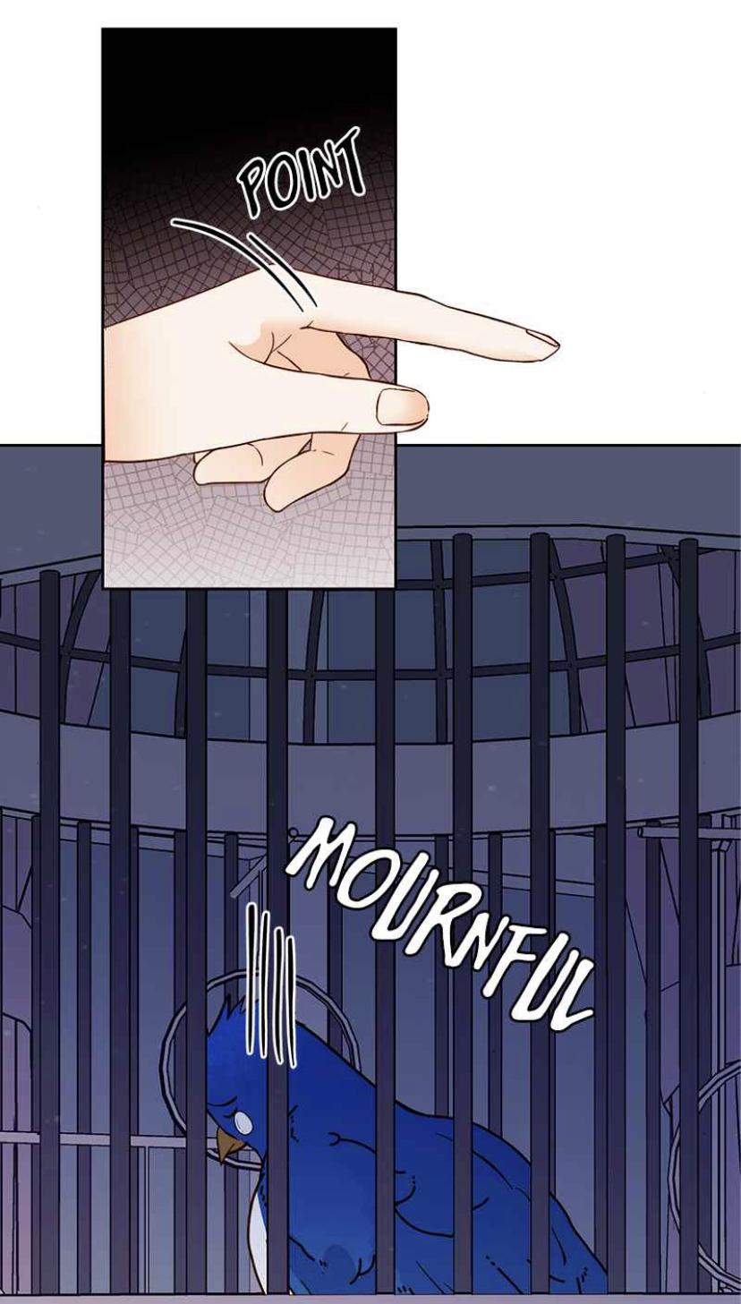 The Remarried Empress Chapter 69 page 29