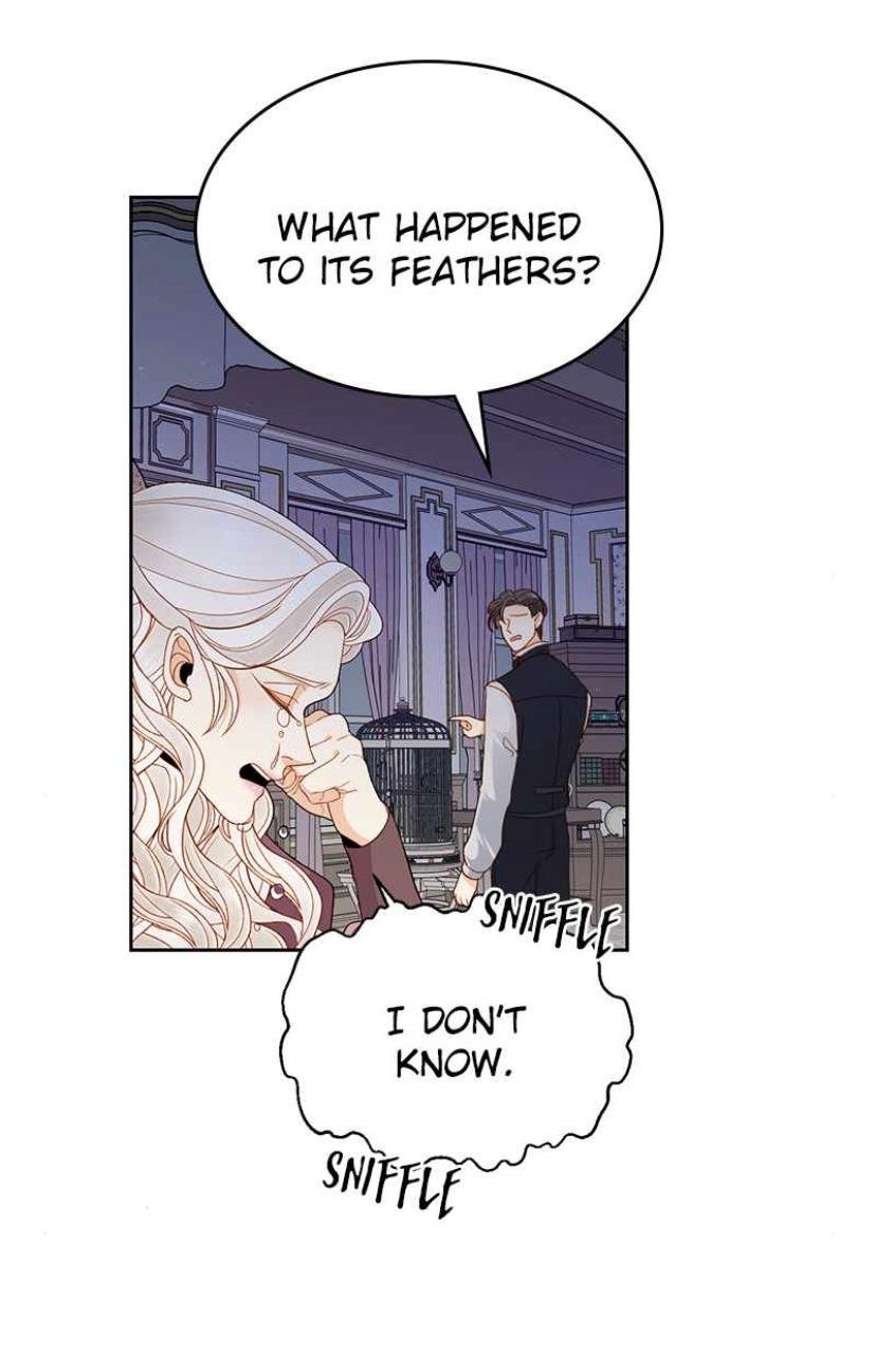 The Remarried Empress Chapter 69 page 32