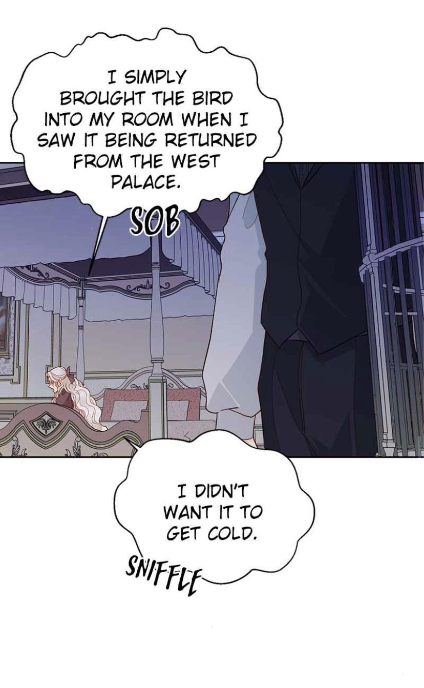 The Remarried Empress Chapter 69 page 33