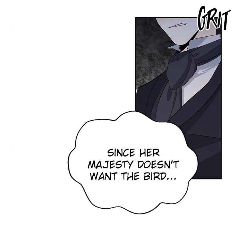 The Remarried Empress Chapter 69 page 34