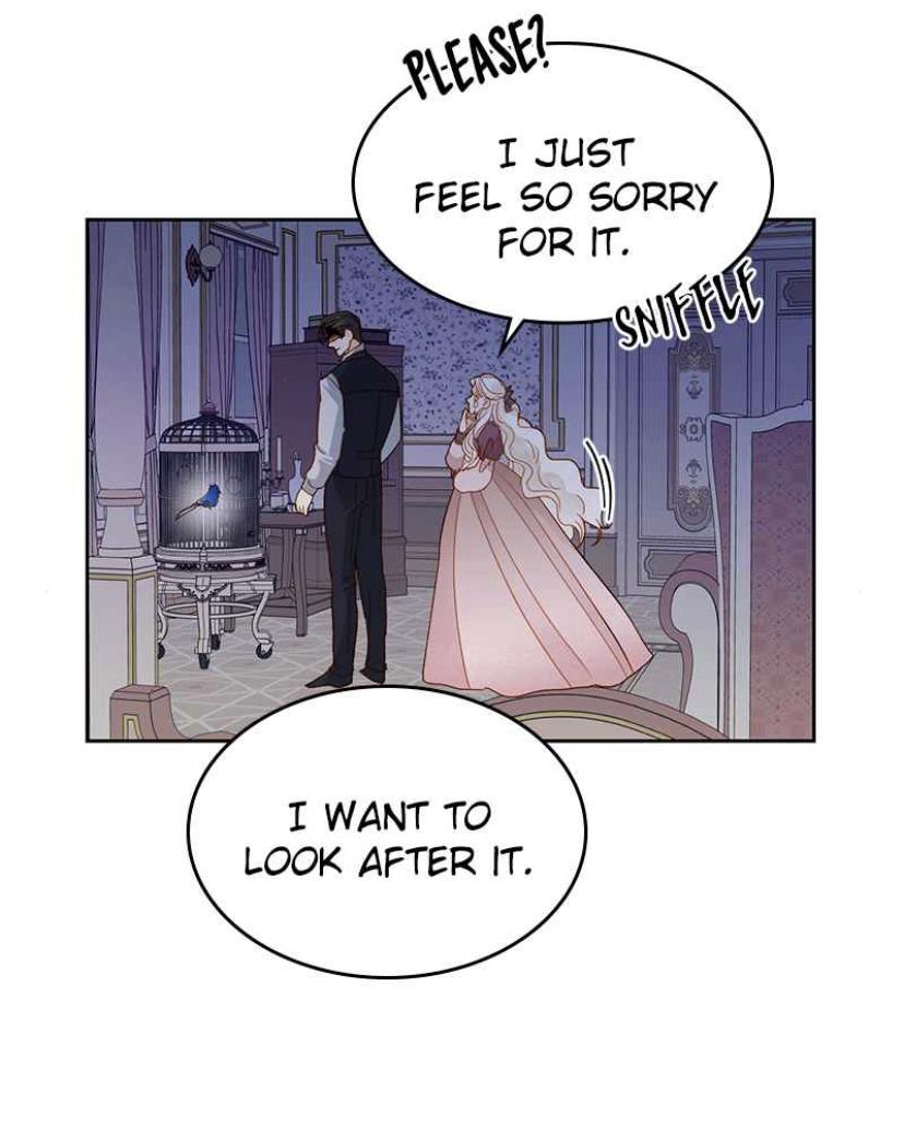 The Remarried Empress Chapter 69 page 36
