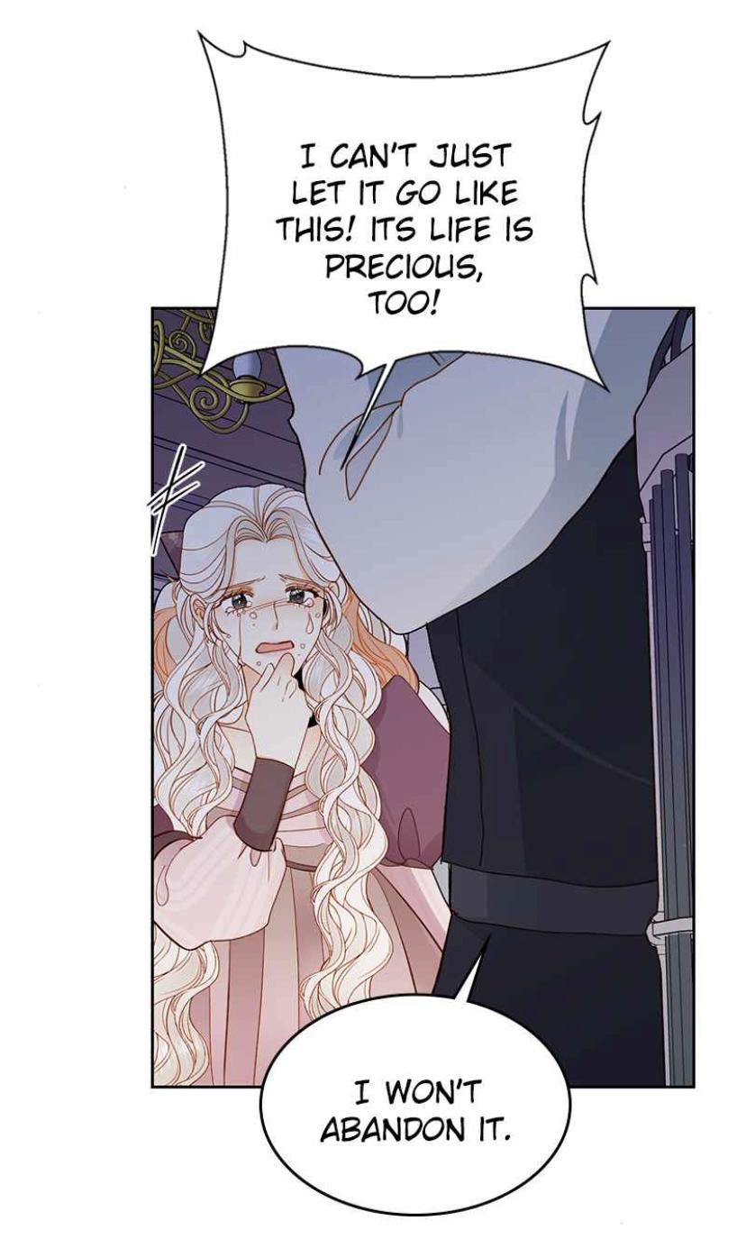 The Remarried Empress Chapter 69 page 38