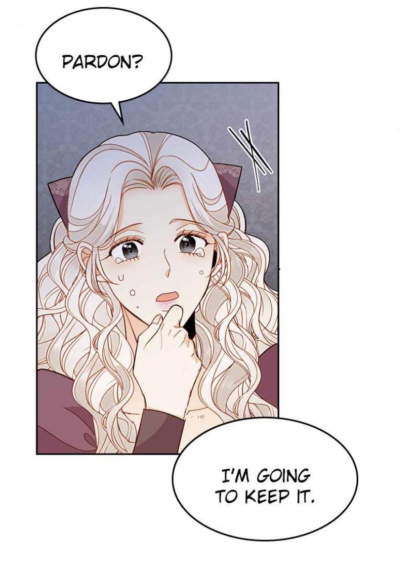 The Remarried Empress Chapter 69 page 39