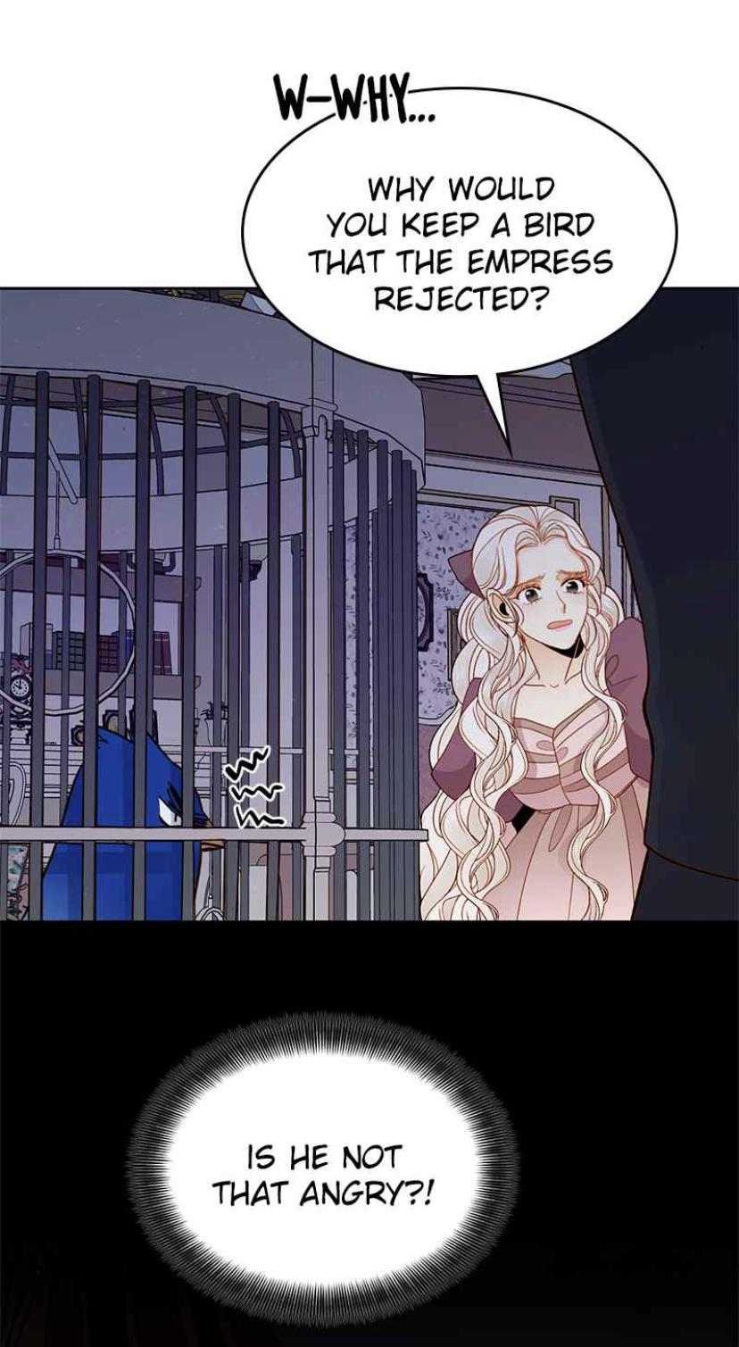 The Remarried Empress Chapter 69 page 40