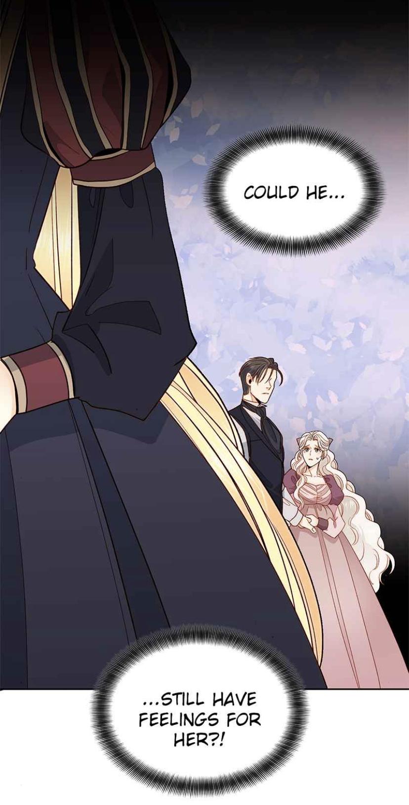The Remarried Empress Chapter 69 page 41
