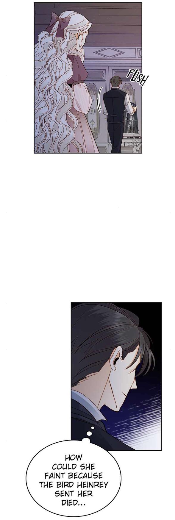 The Remarried Empress Chapter 69 page 42