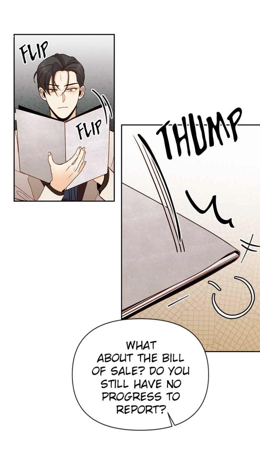 The Remarried Empress Chapter 69 page 49