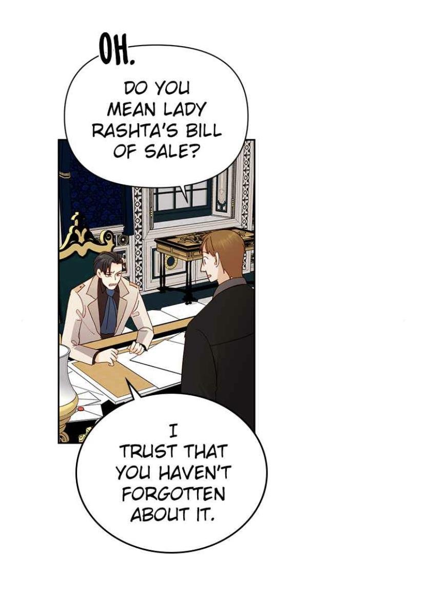 The Remarried Empress Chapter 69 page 51