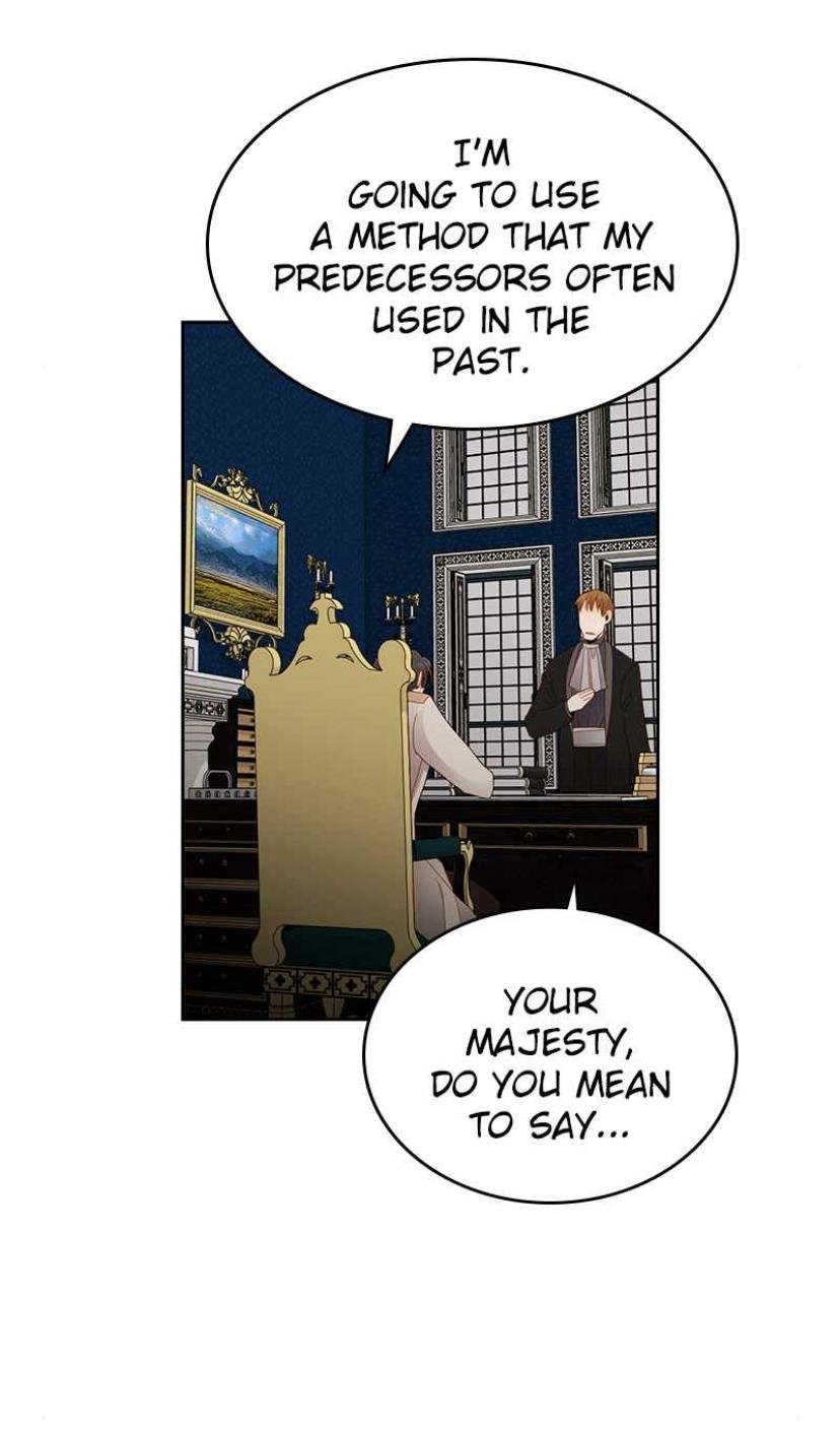 The Remarried Empress Chapter 69 page 56