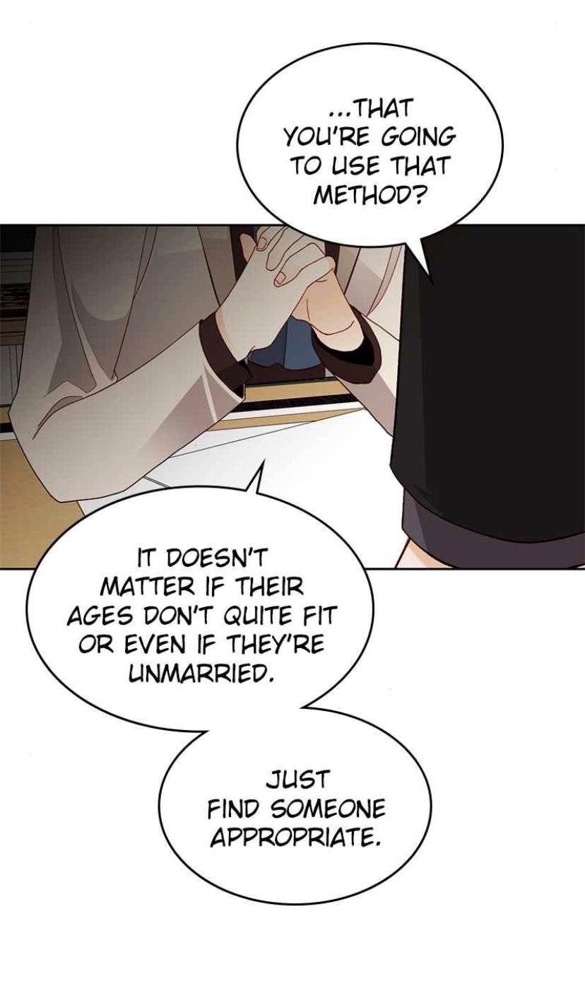 The Remarried Empress Chapter 69 page 57