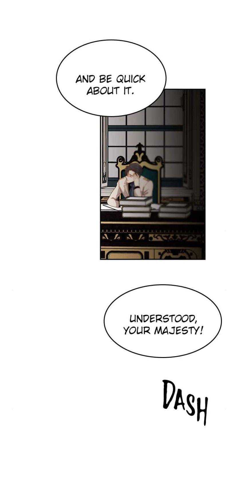 The Remarried Empress Chapter 69 page 58