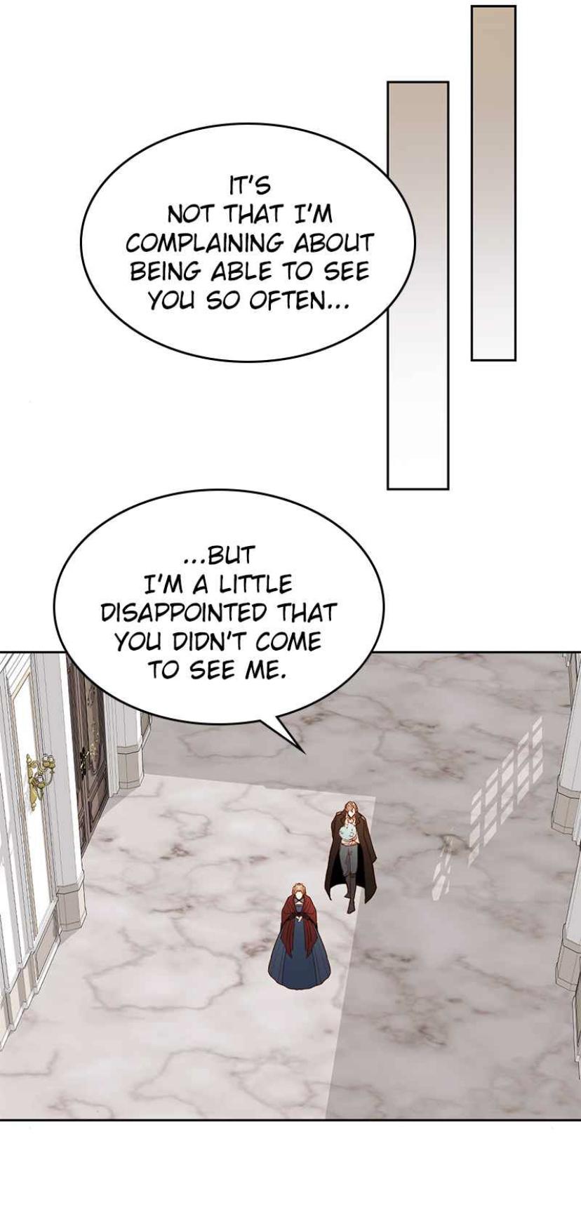 The Remarried Empress Chapter 69 page 59