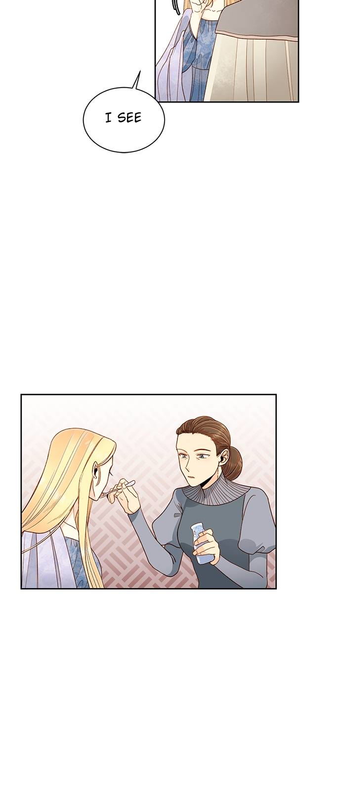 The Remarried Empress Chapter 41 page 2