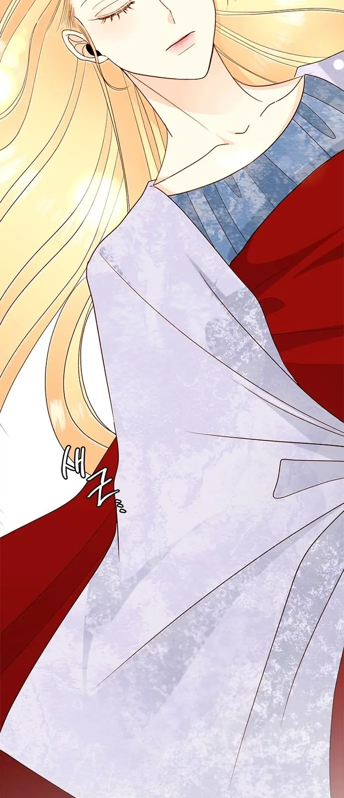 The Remarried Empress Chapter 41 page 4
