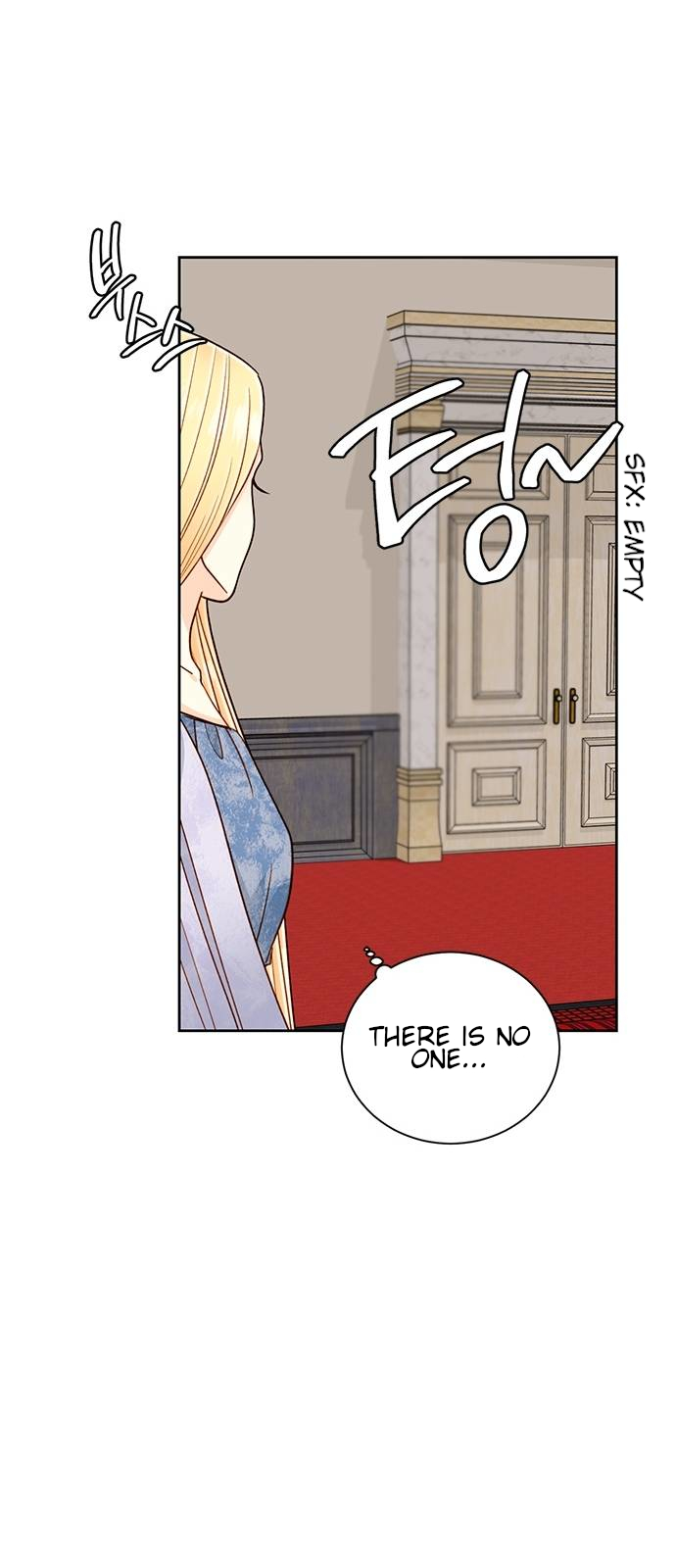 The Remarried Empress Chapter 41 page 7