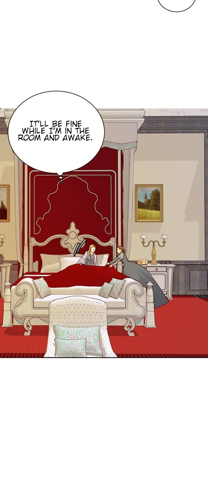 The Remarried Empress Chapter 41 page 11