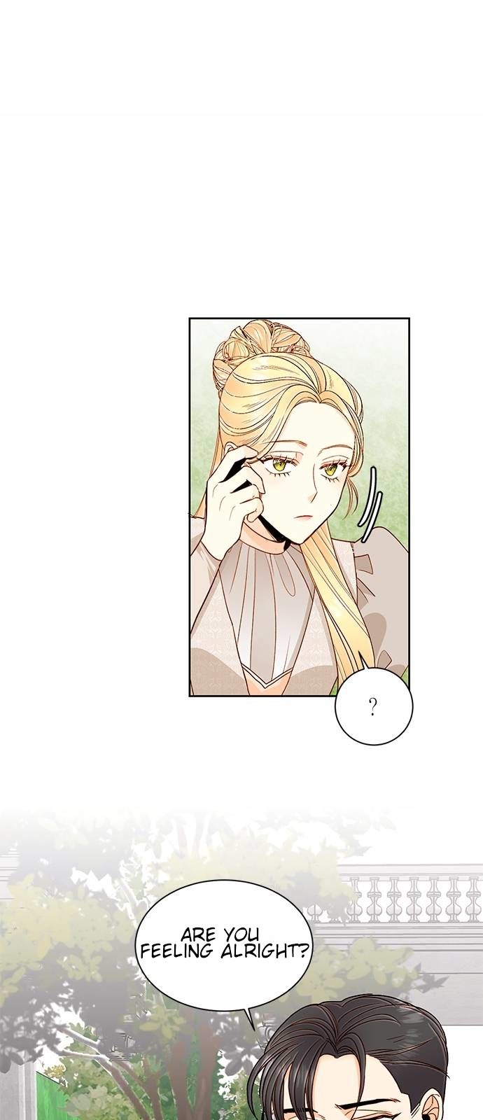 The Remarried Empress Chapter 41 page 24
