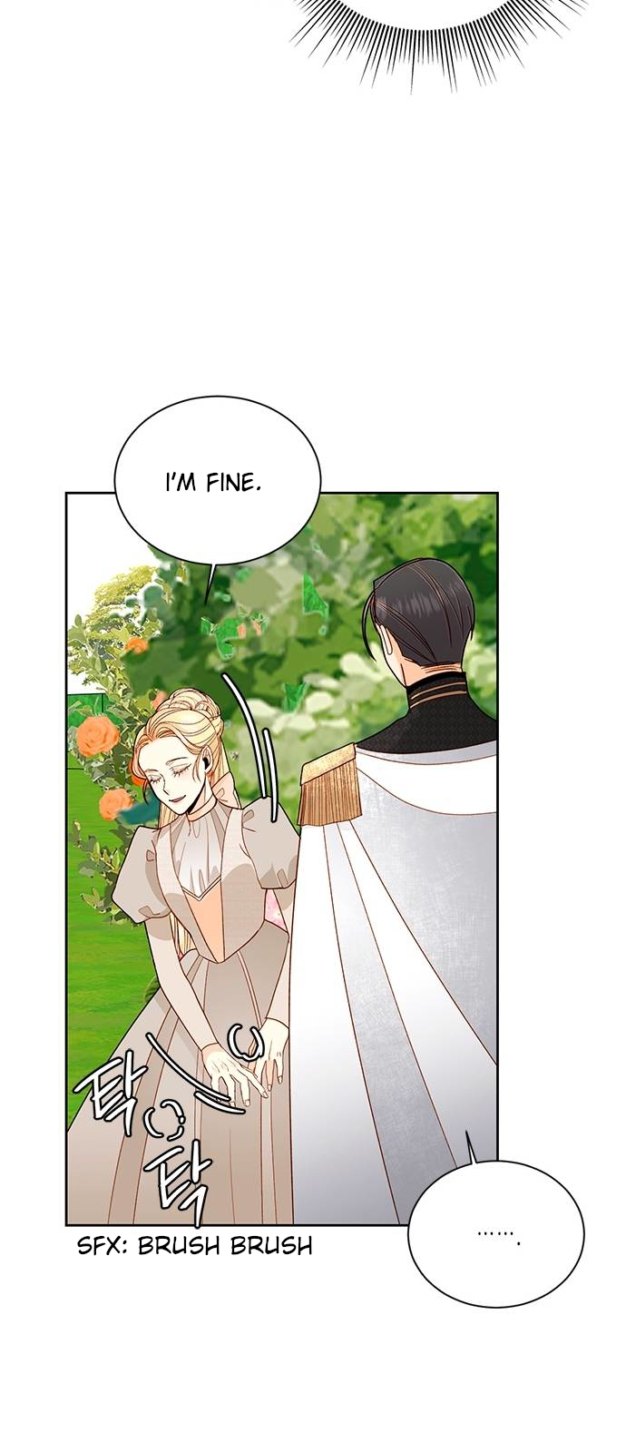 The Remarried Empress Chapter 41 page 26