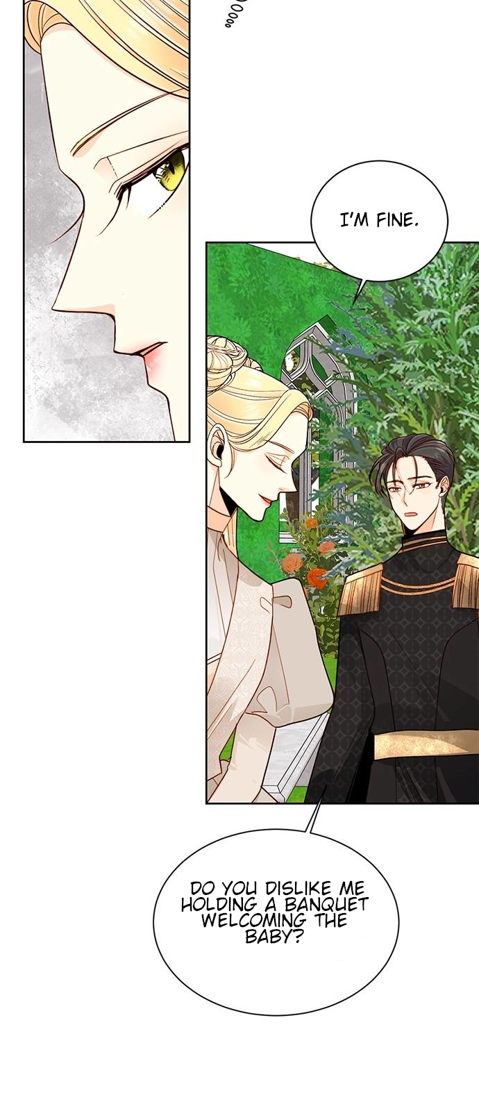 The Remarried Empress Chapter 41 page 28
