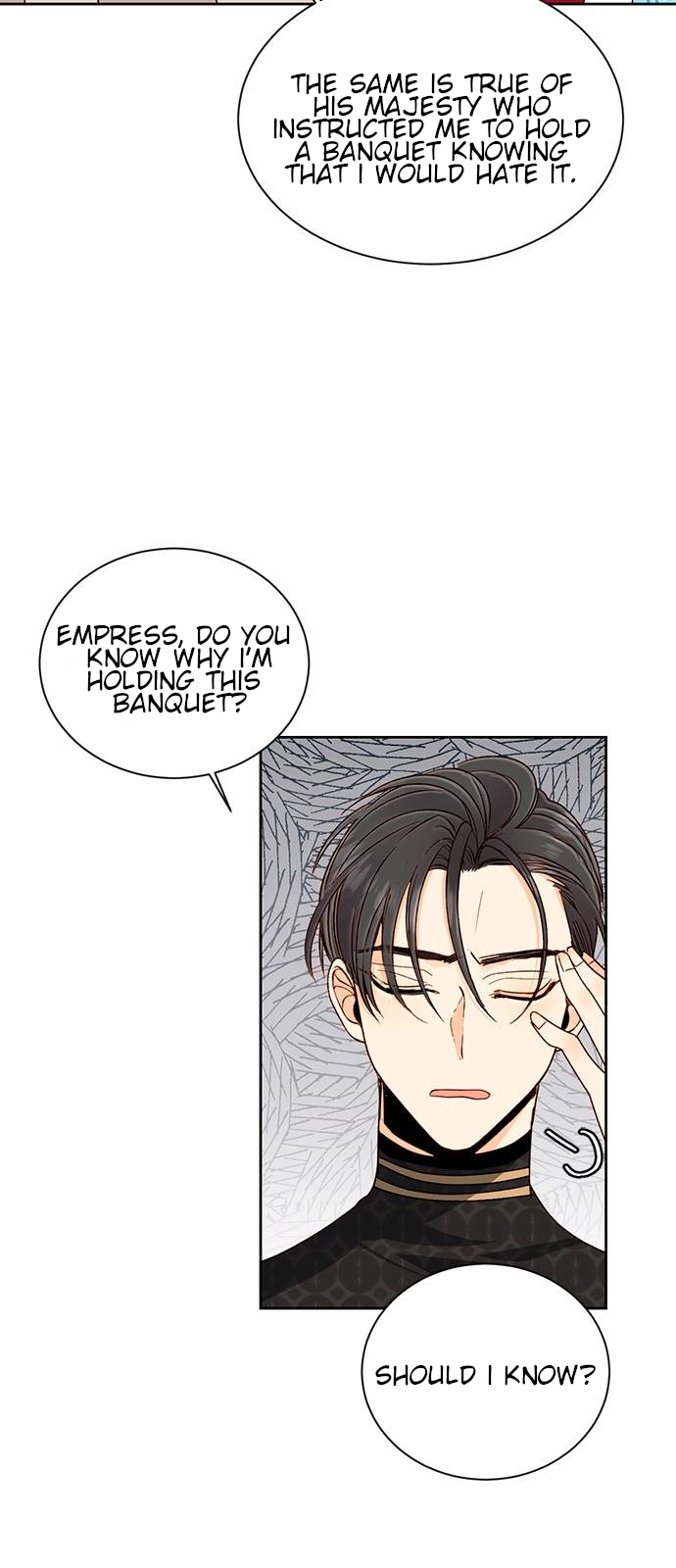 The Remarried Empress Chapter 41 page 31