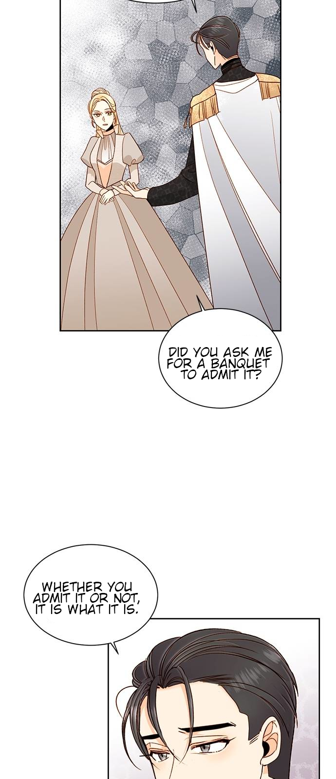 The Remarried Empress Chapter 41 page 33