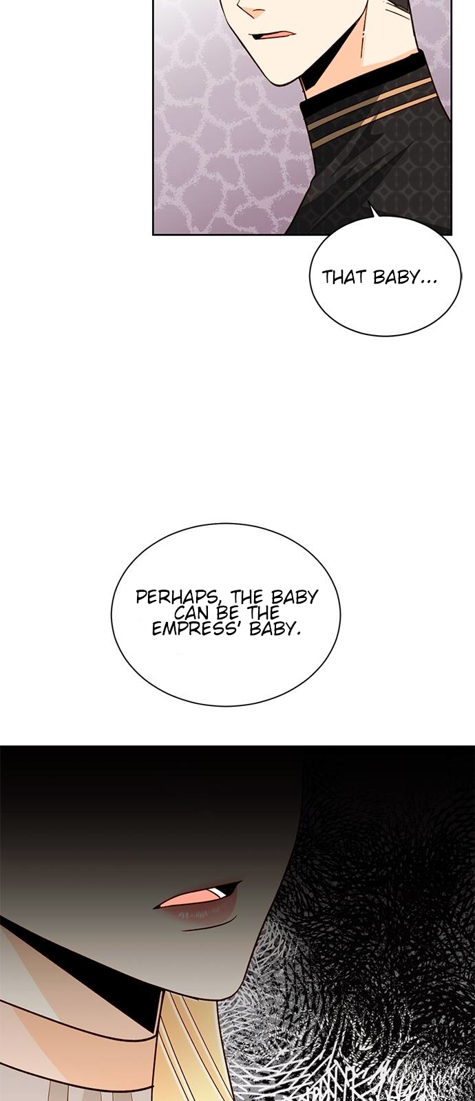 The Remarried Empress Chapter 41 page 34