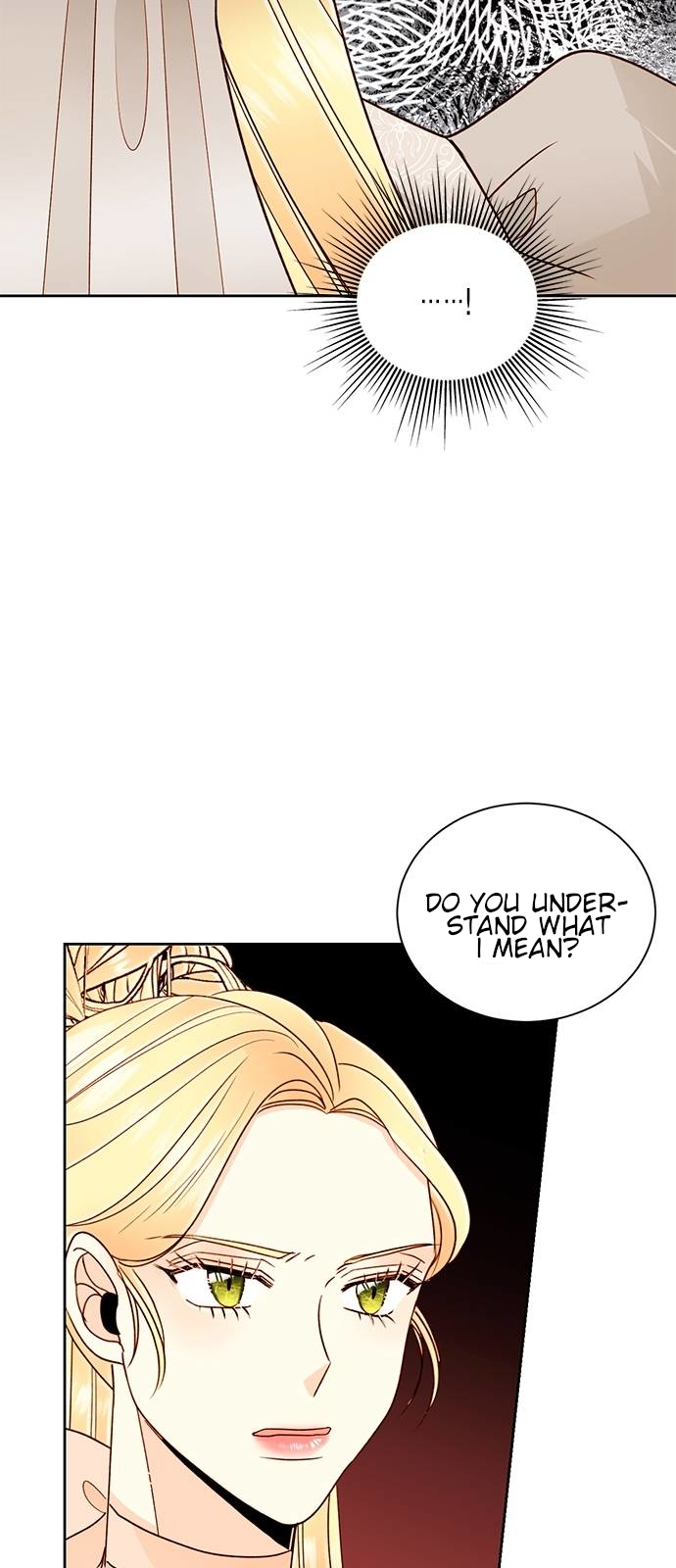 The Remarried Empress Chapter 41 page 35