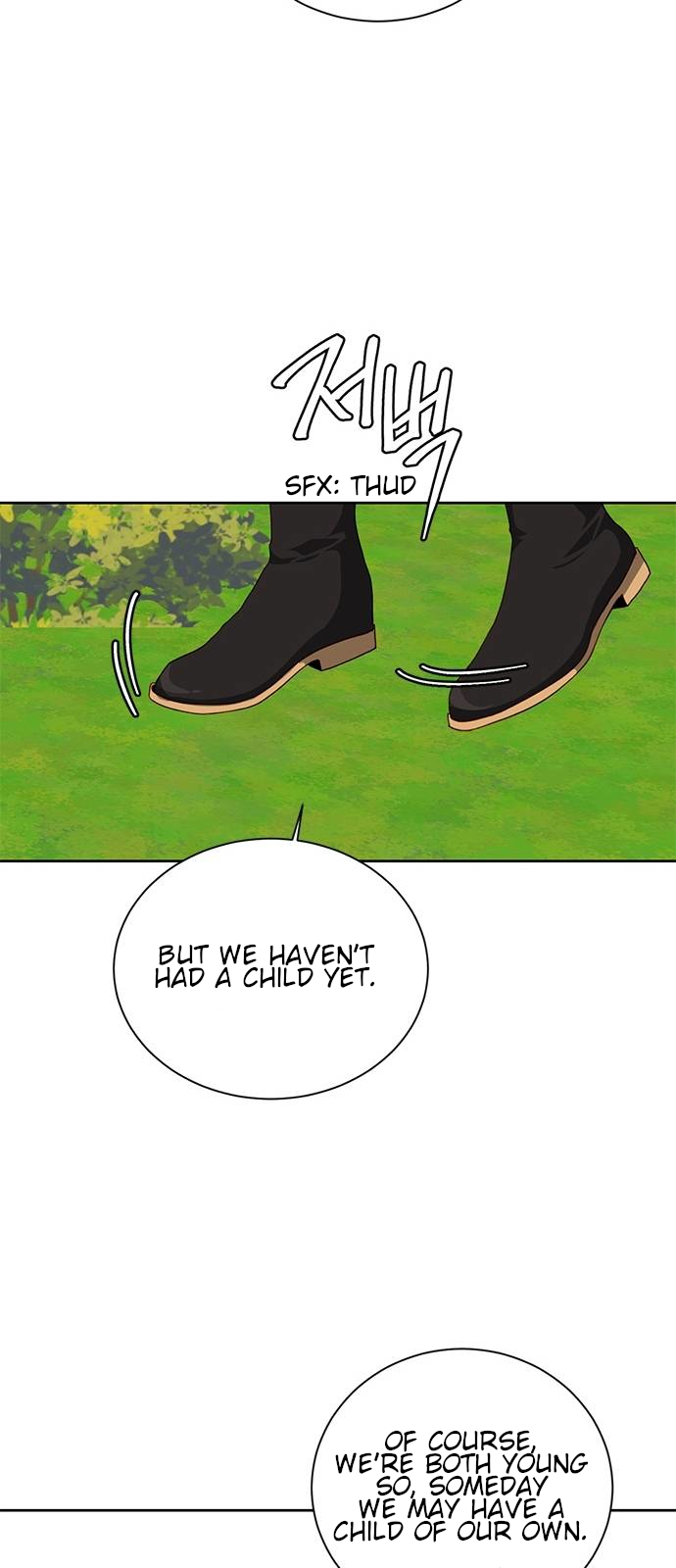 The Remarried Empress Chapter 41 page 37