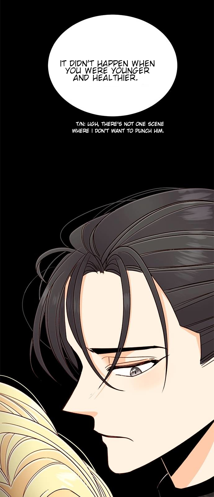 The Remarried Empress Chapter 41 page 39