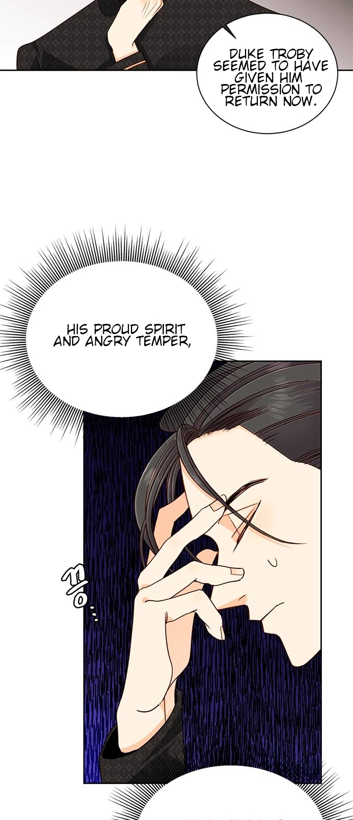The Remarried Empress Chapter 41 page 55
