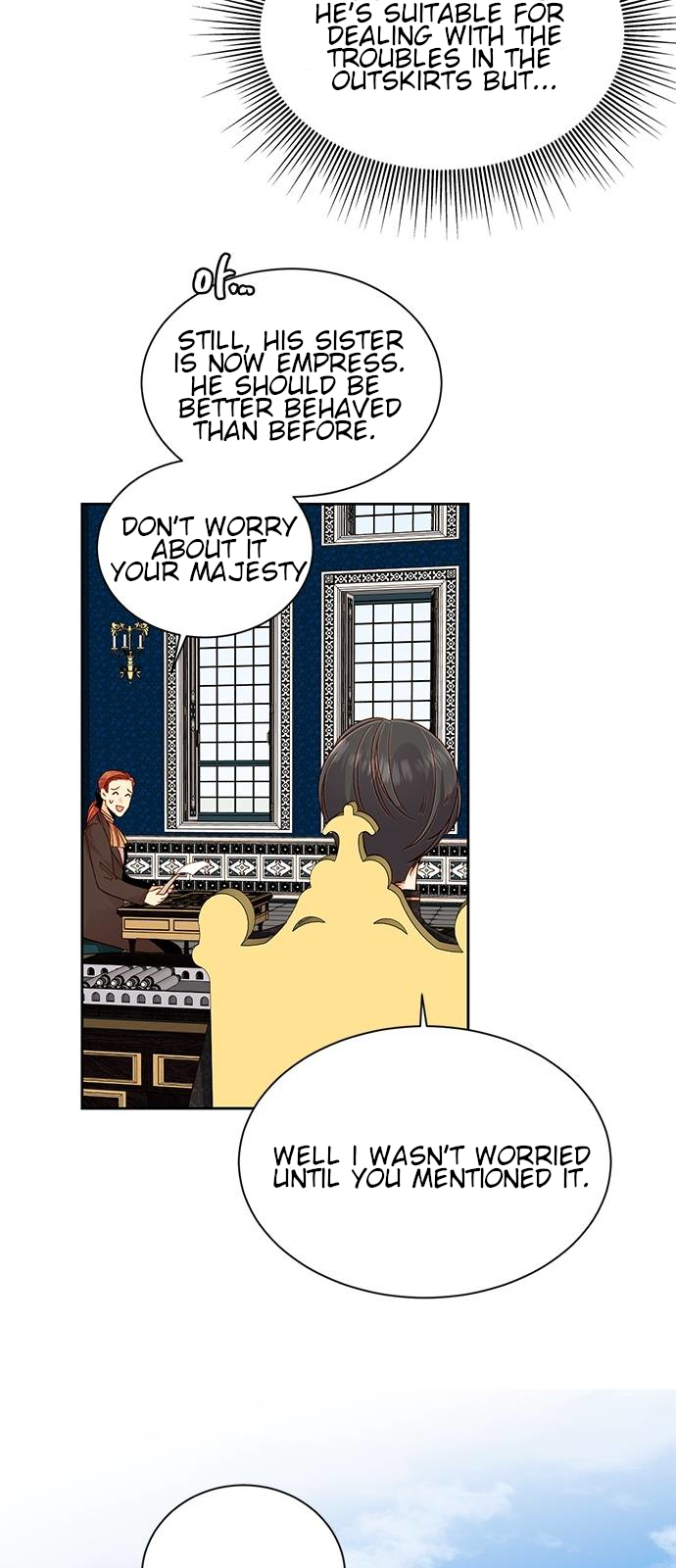 The Remarried Empress Chapter 41 page 56