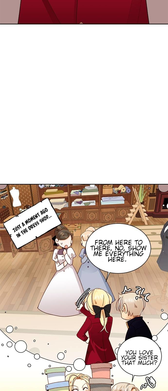 The Remarried Empress Chapter 41 page 59