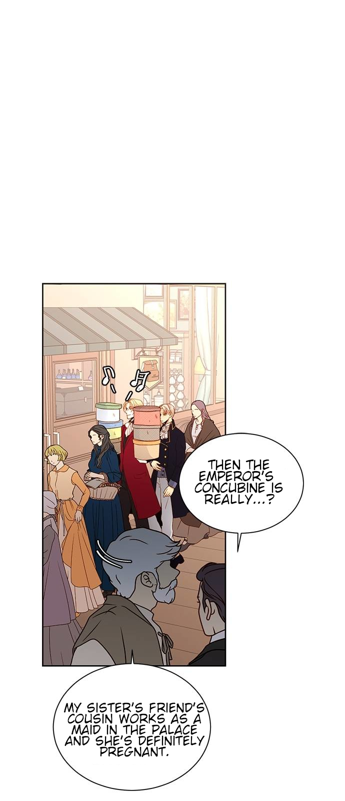 The Remarried Empress Chapter 41 page 61