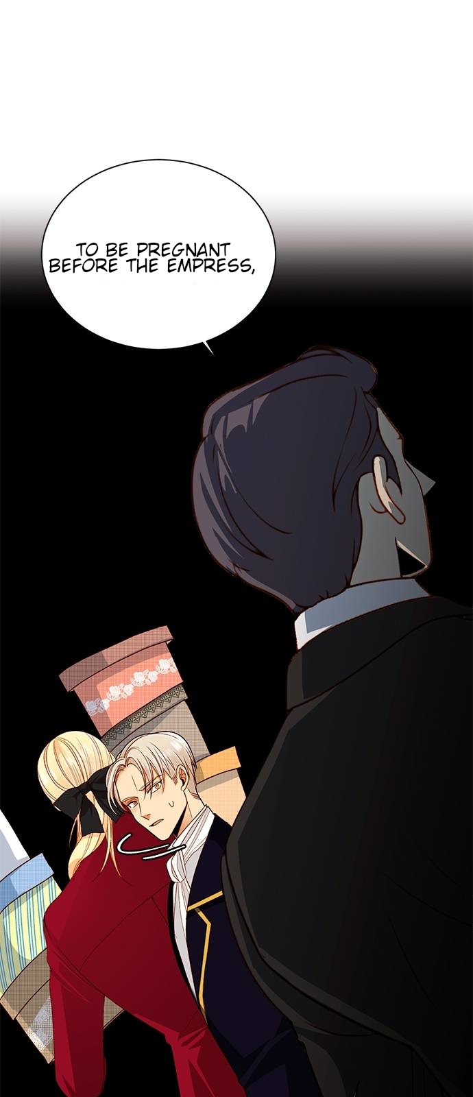 The Remarried Empress Chapter 41 page 62