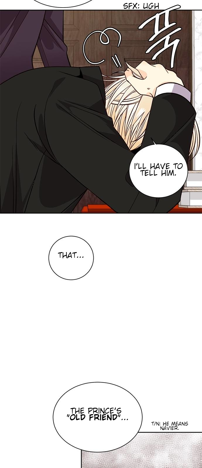 The Remarried Empress Chapter 39 page 4