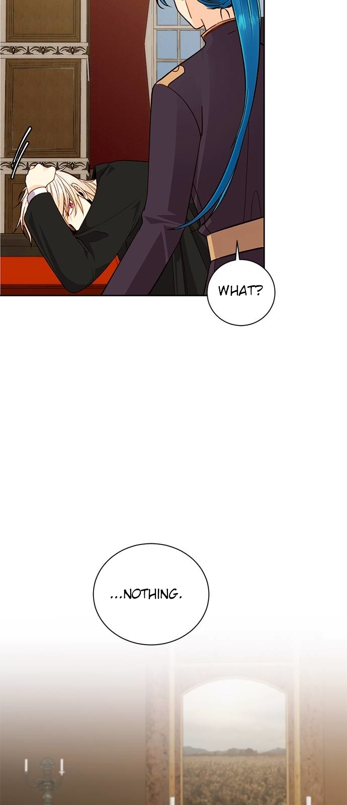 The Remarried Empress Chapter 39 page 6
