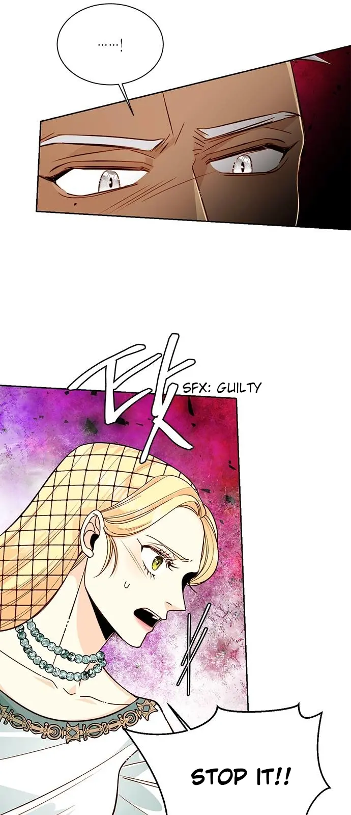 The Remarried Empress Chapter 39 page 10