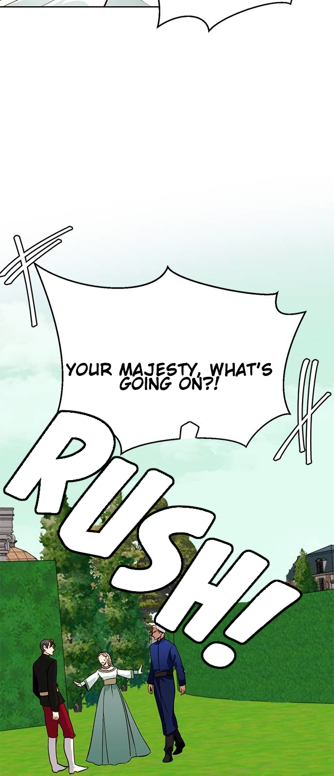 The Remarried Empress Chapter 39 page 11
