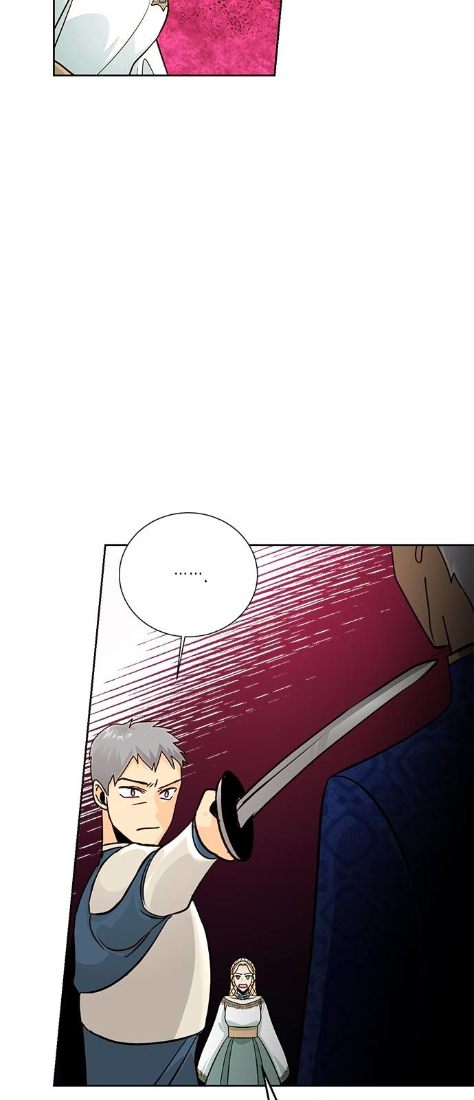 The Remarried Empress Chapter 39 page 15