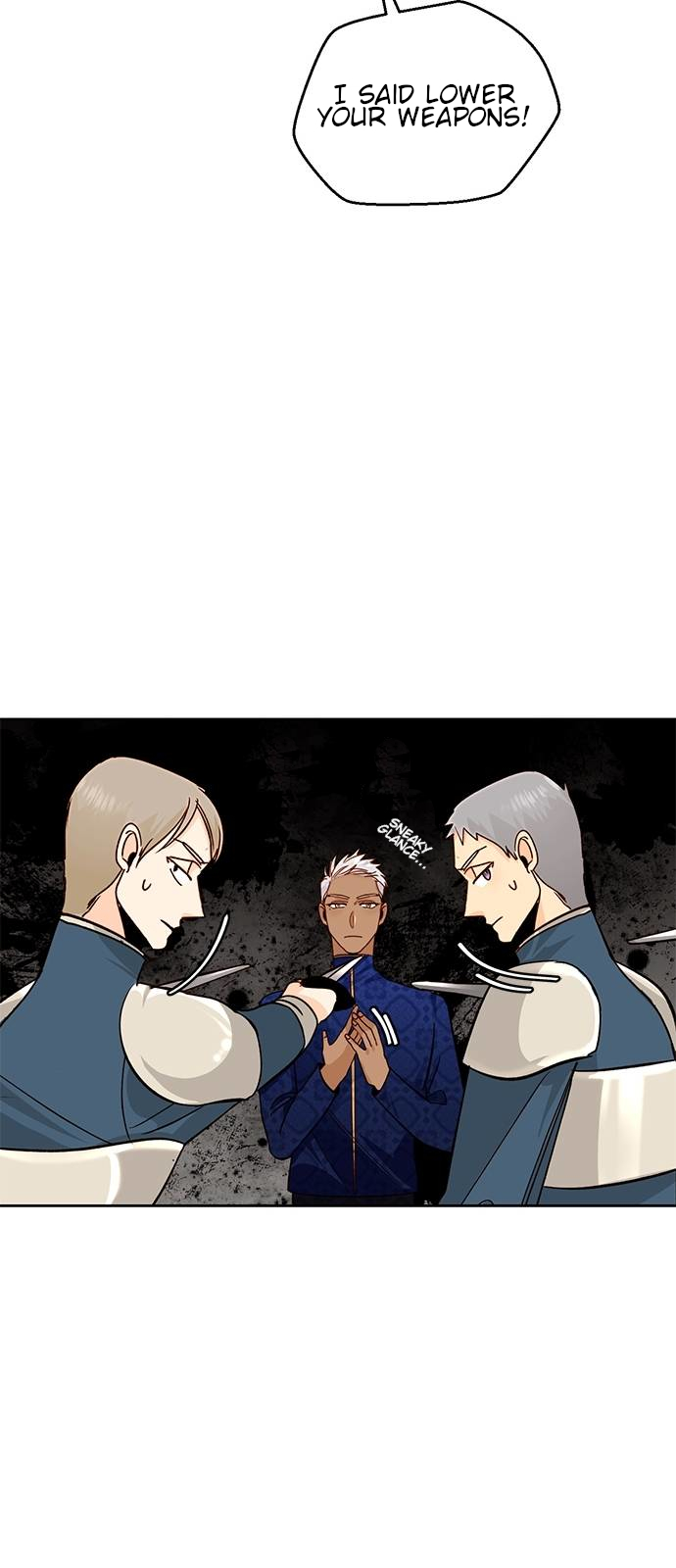 The Remarried Empress Chapter 39 page 16