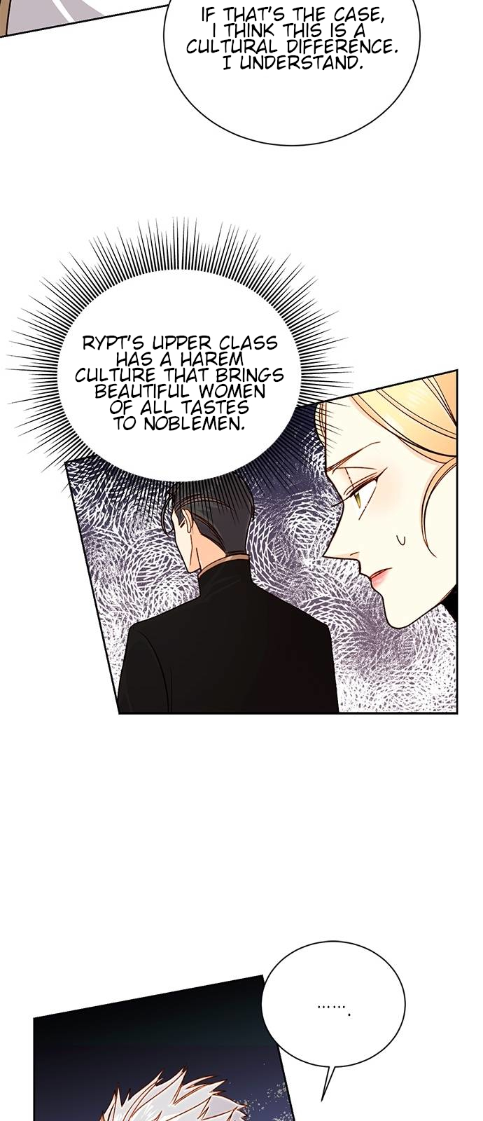 The Remarried Empress Chapter 39 page 24