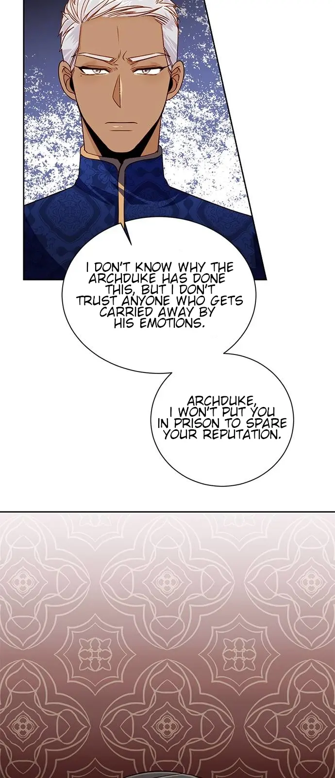 The Remarried Empress Chapter 39 page 25