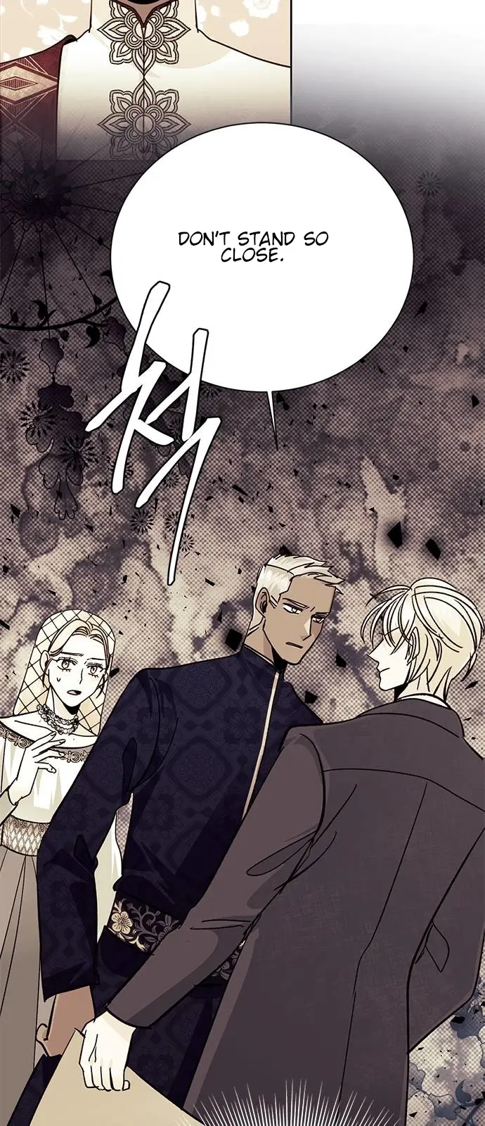 The Remarried Empress Chapter 39 page 36
