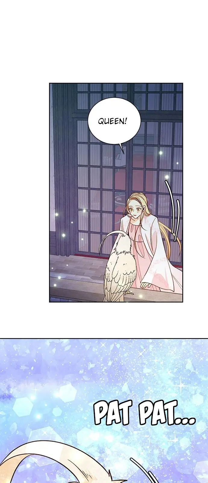 The Remarried Empress Chapter 39 page 39