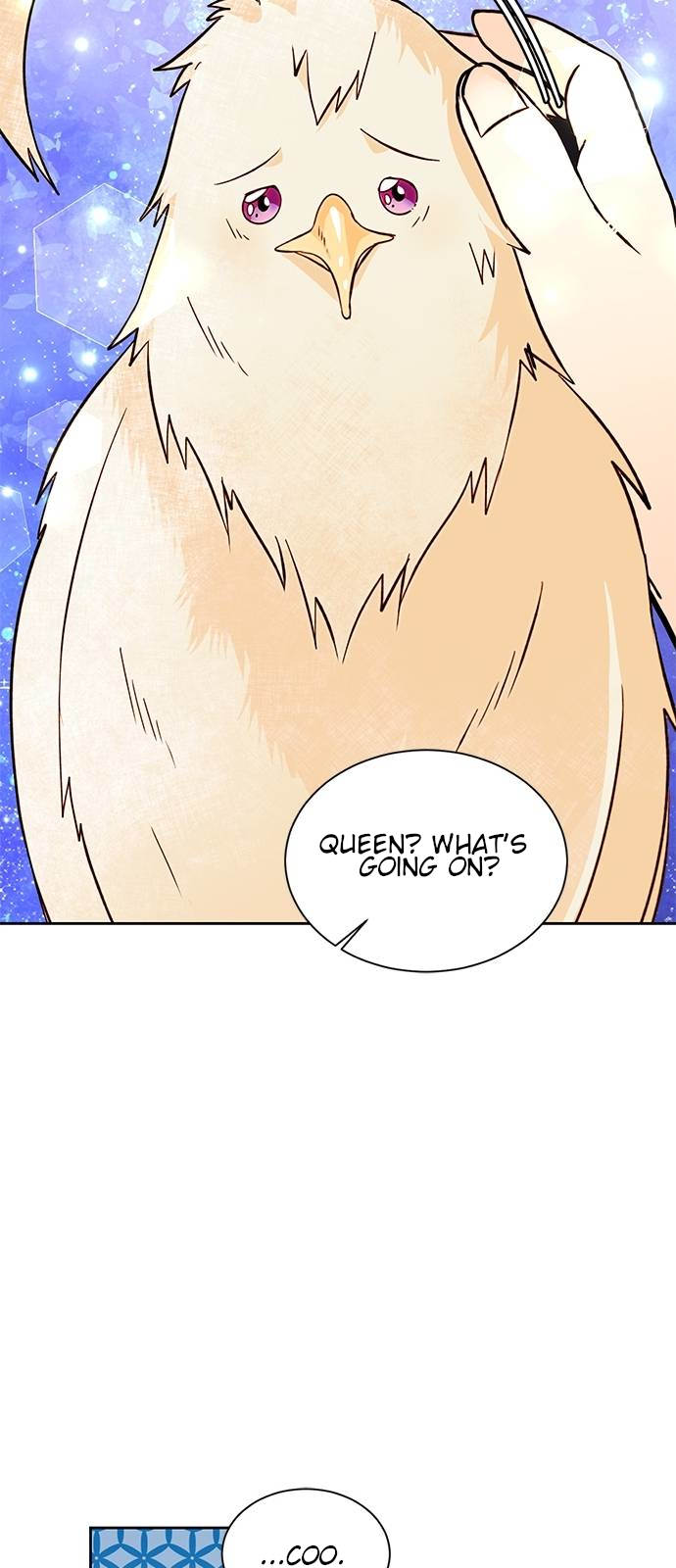 The Remarried Empress Chapter 39 page 40