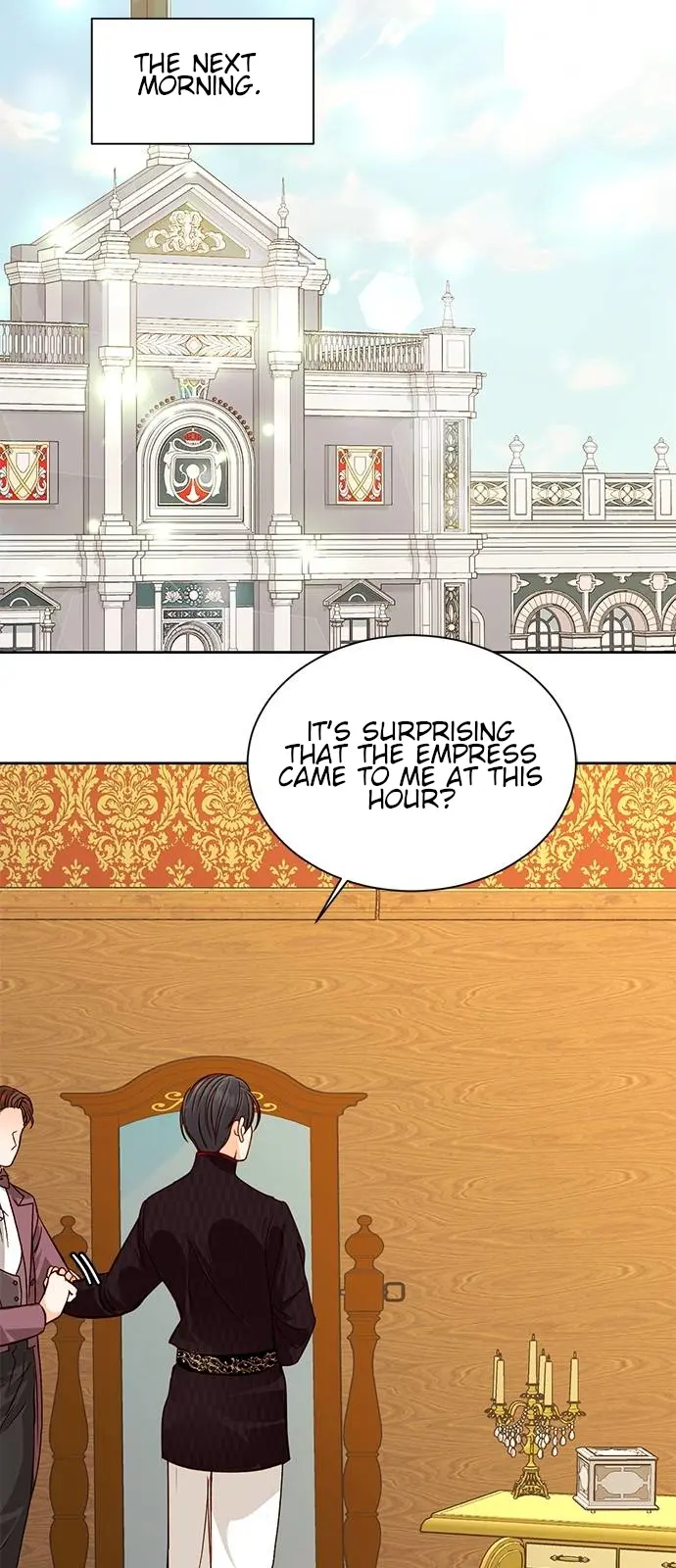 The Remarried Empress Chapter 39 page 44